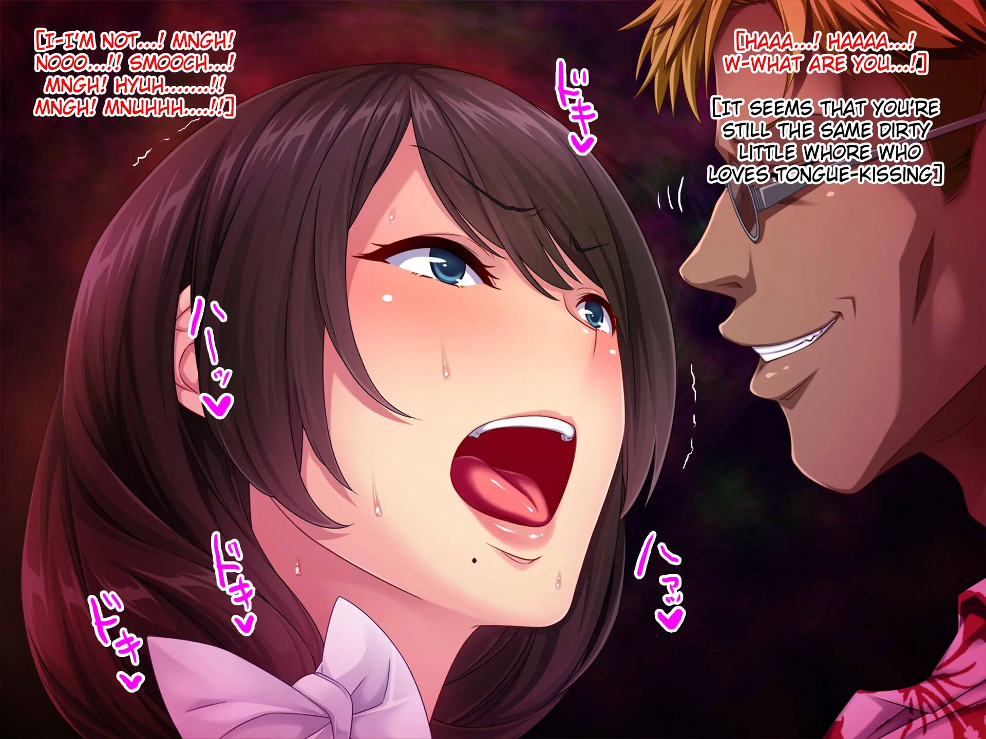 Tsuma Ga Kakushiteita Video... ~motokare Netorase Kansatsuki~ Chapter 1000 Page 87